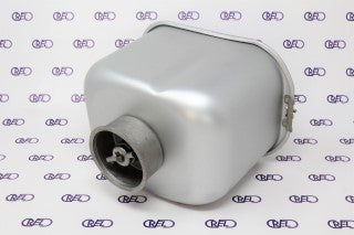 Vasca Smaltata Macchina Per Pane Ariete Pane Express 13100