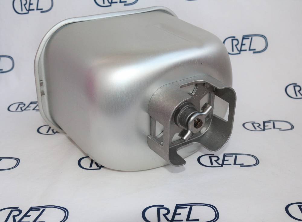 Cestello Macchina Per Il Pane Ariete 13110