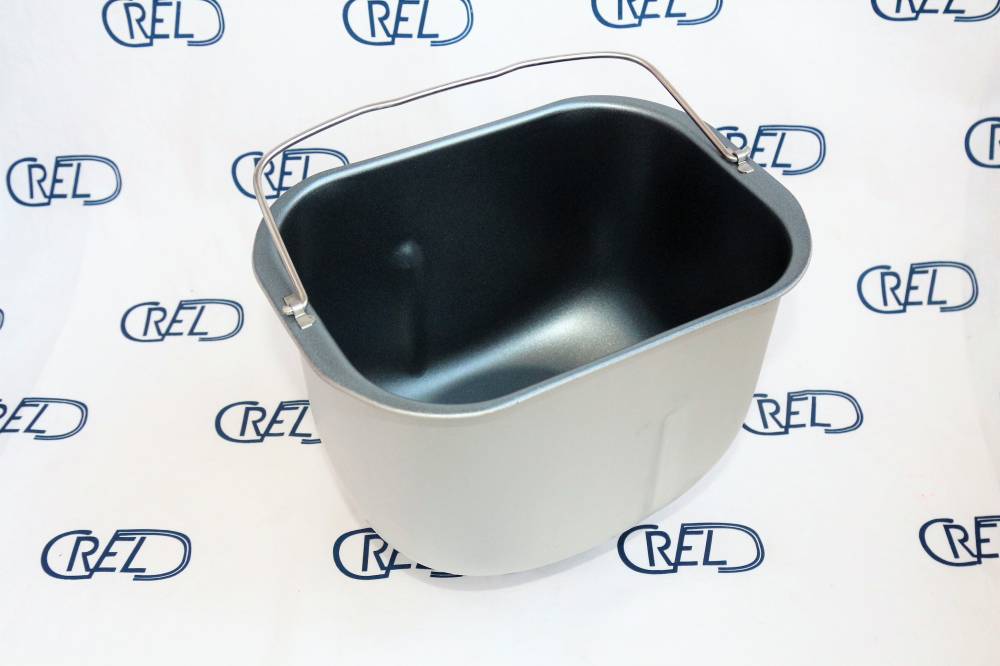 Cestello Macchina Per Il Pane Ariete 13110