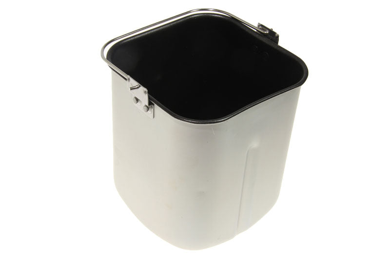 Assieme Cestello Macchina Del Pane Ariete Bread Maker