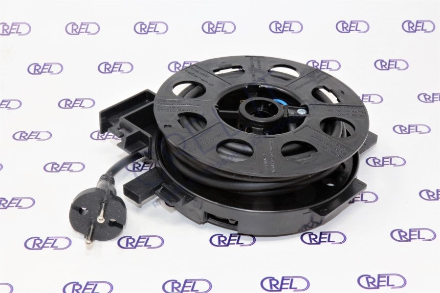 Avvolgicavo Completo Aspiratore Rowenta Extrem