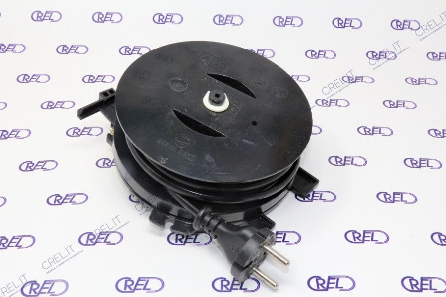 Avvolgicavo Completo Aspiratore Hoover Telios