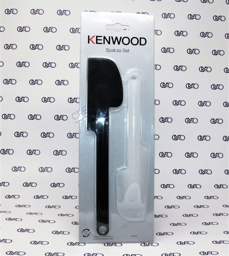 Set 2 Spatole Cucina Kenwood