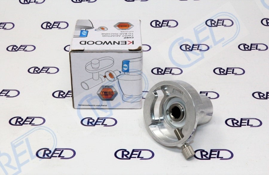 Adattatore Bar Impastatrice Kenwood Kat001me