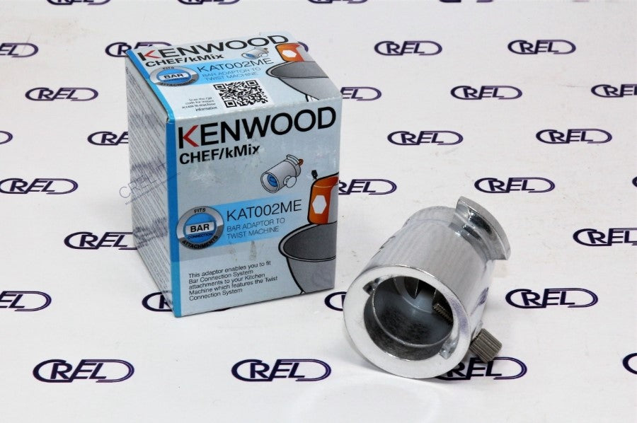 Adattatore Kat002me Impastatrice Kenwood