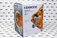 Accessorio Tritacarne Impastatrice Kenwood Chef, Kmix