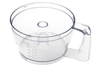 Thumbnail for Contenitore Robot Da Cucina Kenwood Fp450, Fp460