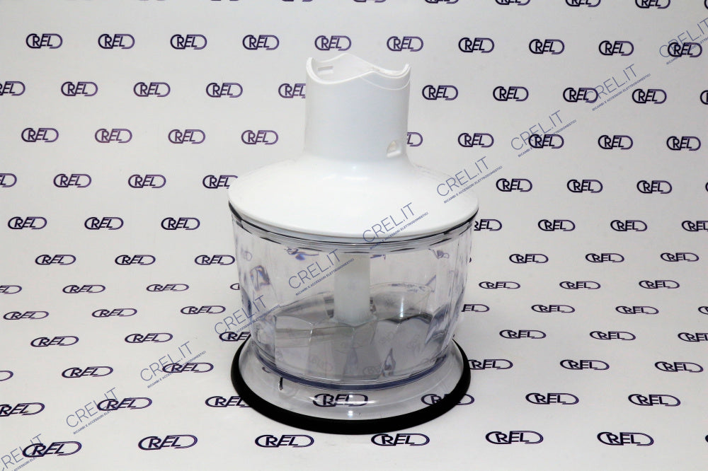 Multiquick Easyclick Chopper Accessory Mq 30 White Braun