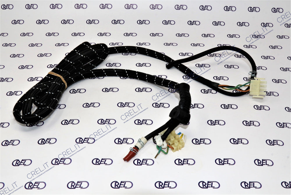 Assieme Monotubo Ferro Bosch Sensixx B35l Usato