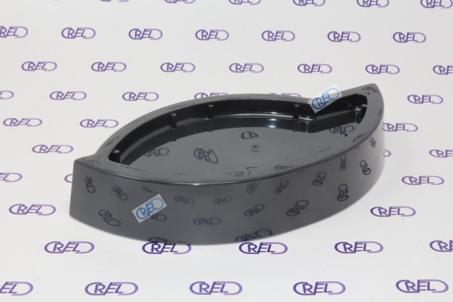 Raccogligocce Nero Macchina Da Caffè Gaggia Carezza 1° Modello