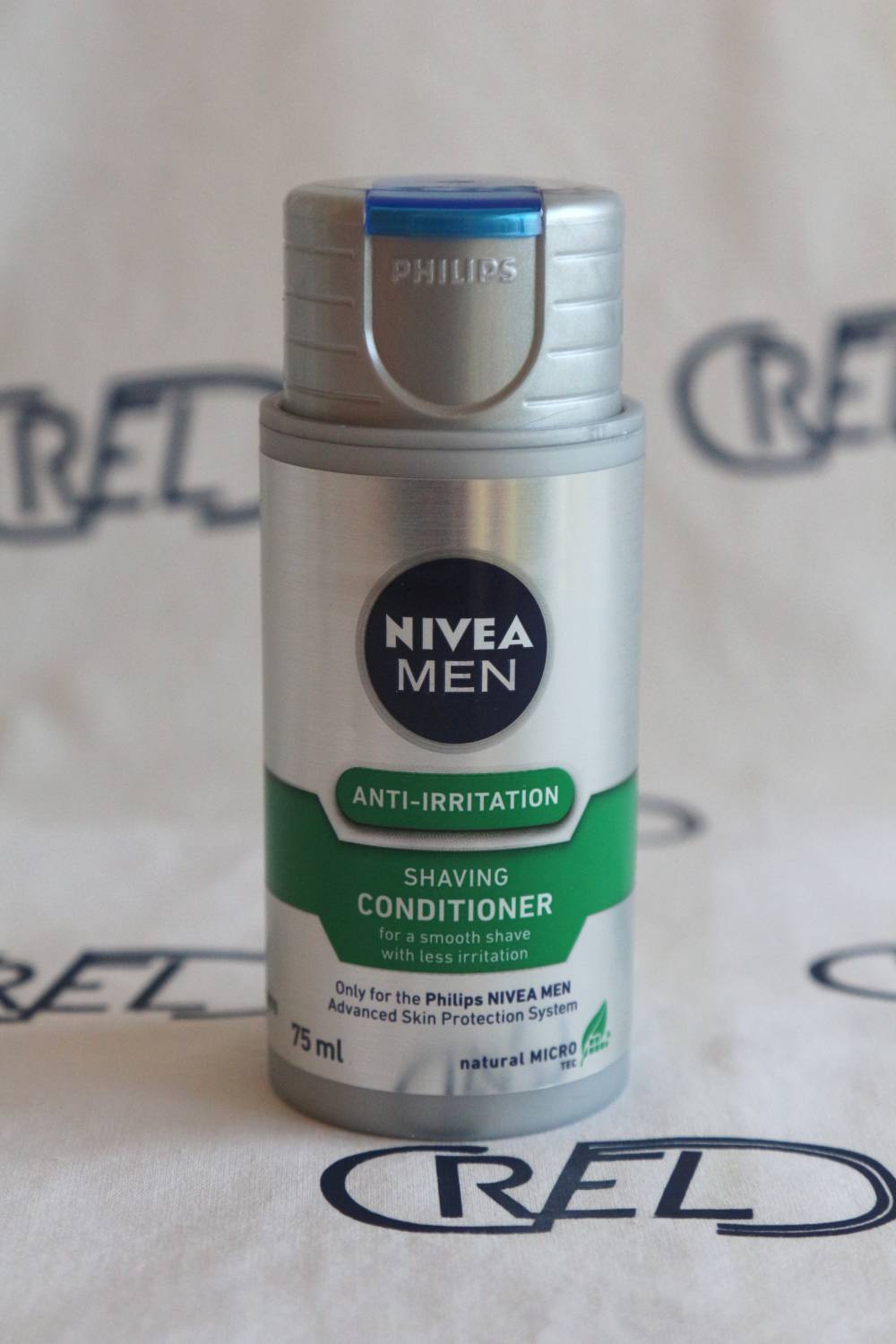 Balsamo Per Rasoi Philips Serie Hs8000