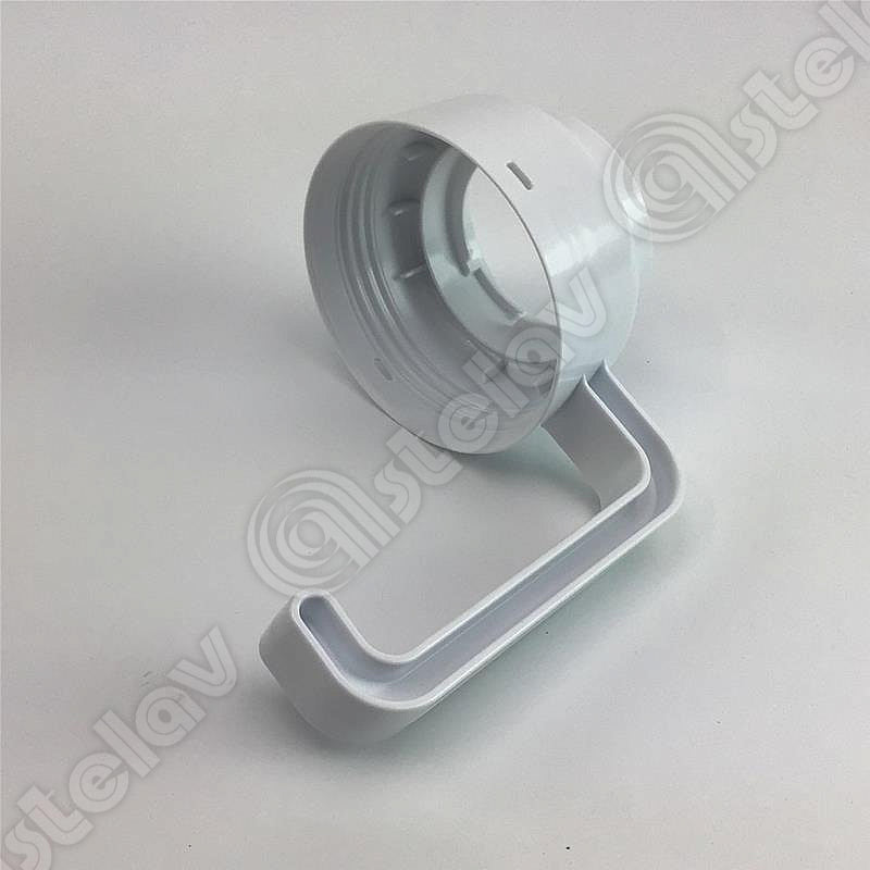 Base Bicchiere Con Maniglia Originale Frullatore Bosch