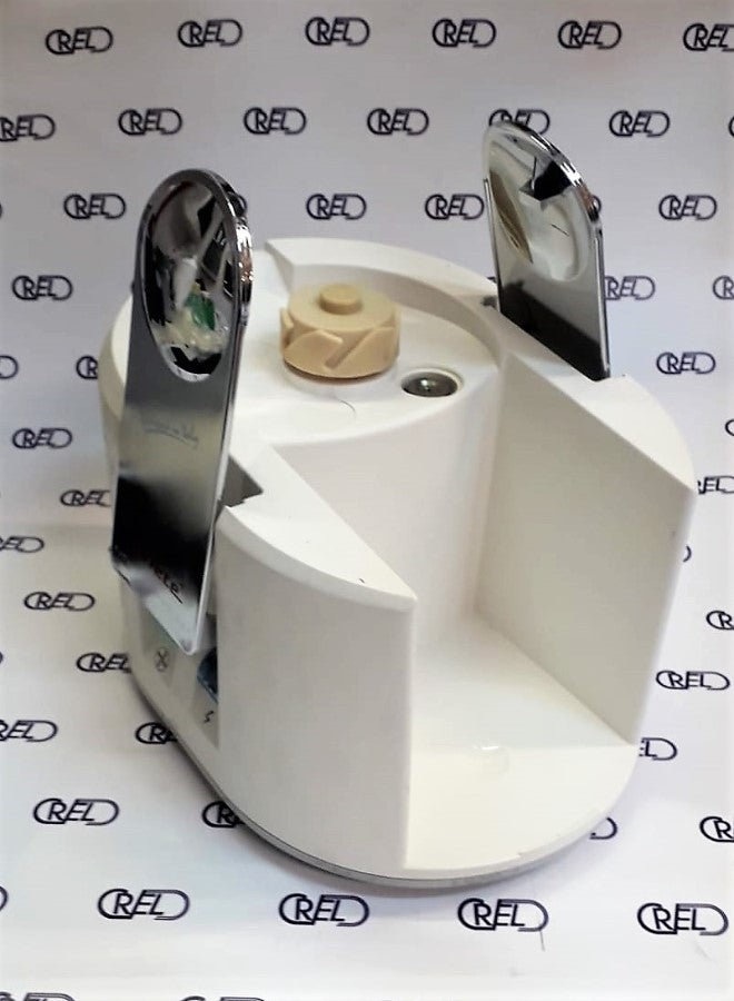 Base Completa Estrattore Di Succo Ariete Centrika 171