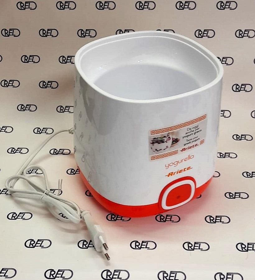 Base Completa Di Cavo Yogurtiera Ariete Yogurella 621