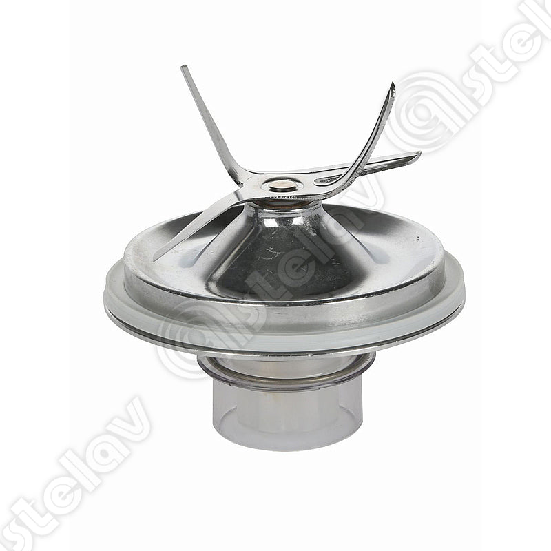 Base Completa Caraffa Originale Frullatore Bosch