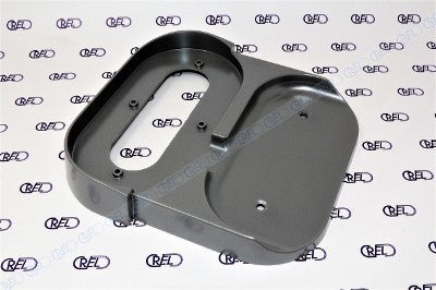 Base In Alluminio Macchina Da Caffè Gaggia Platinum Vision