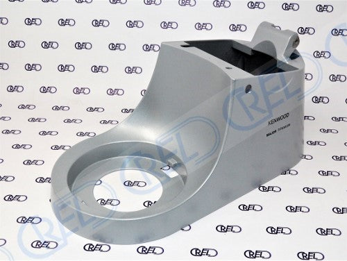 Carcassa In Metallo Impastatrice Kenwood Major Titanium