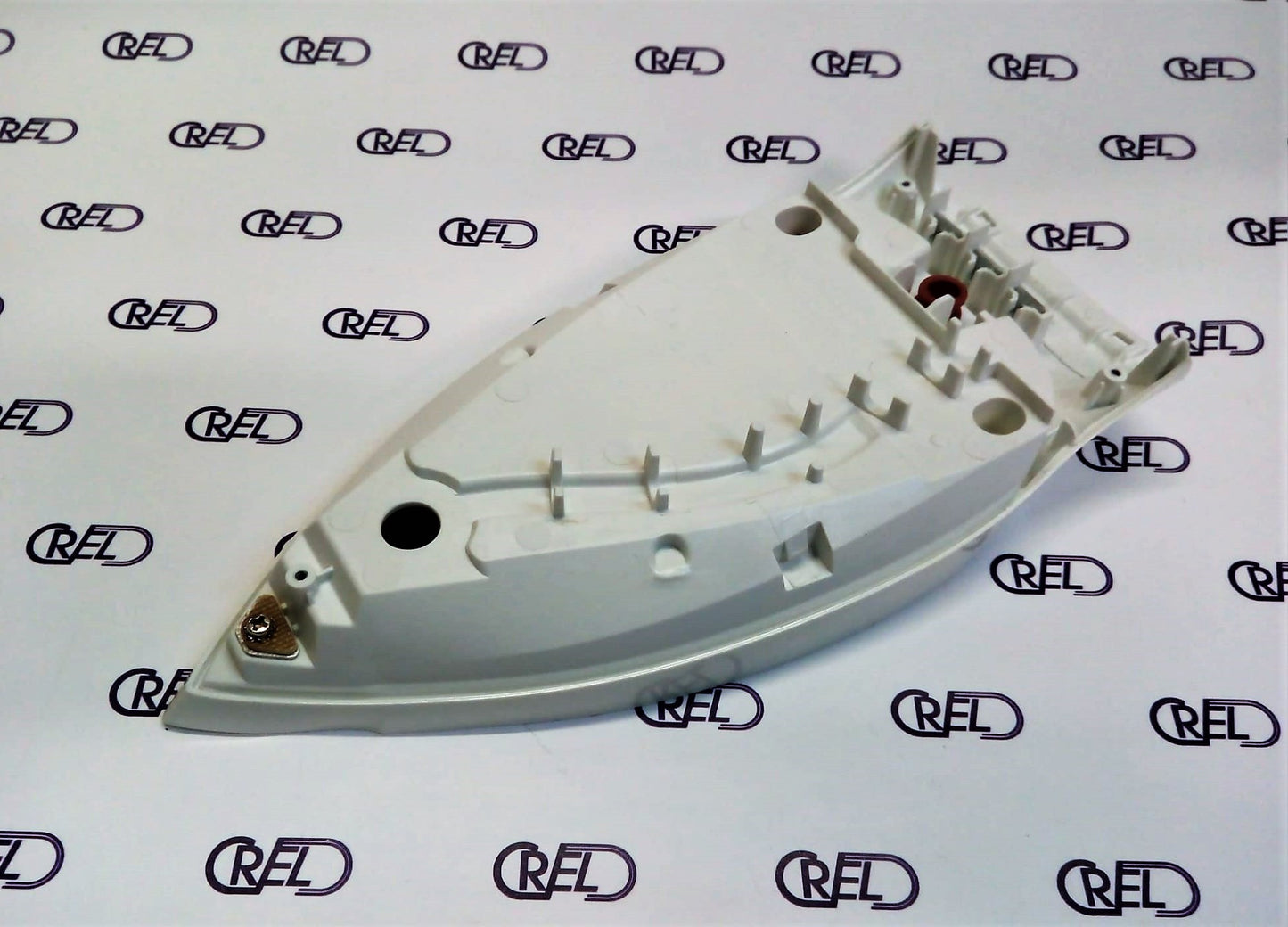 Basemanico Ferro A Caldaia Philips Gc67 Usato