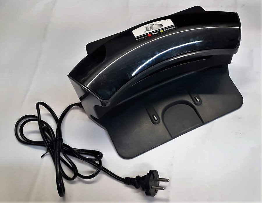 Base Di Ricarica Robot Aspiratore Samsung Sr8845 Usata