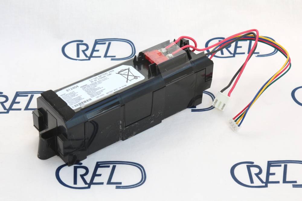 Batteria 25.2v Scopa Rowenta Air Force Extreme