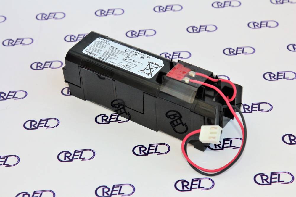 Batteria 18v Scopa Rowenta Air Force Rs-rh5273 Spedizione Gratuita