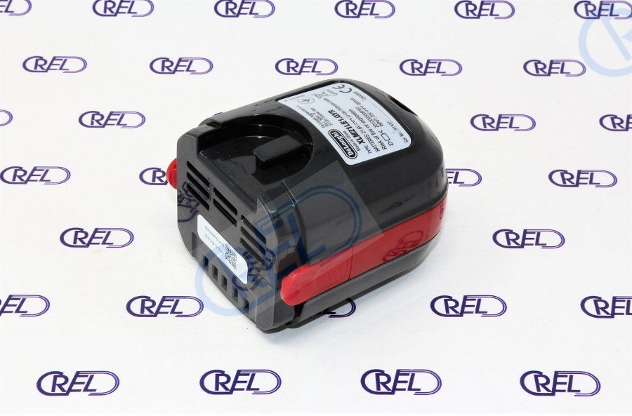 Batteria Scopa Cordless De Longhi Xlm 21 Le1.gyr Spedizione Gratuita