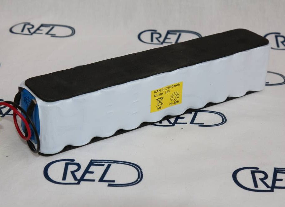 Batteria 18v Scopa Rowenta Air Force Extreme