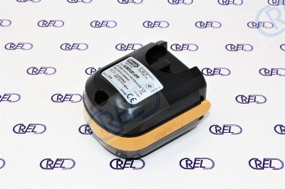 Batteria Grigio Giallo Scopa Cordless De Longhi Xlm 21 Le Spedizione Gratuita