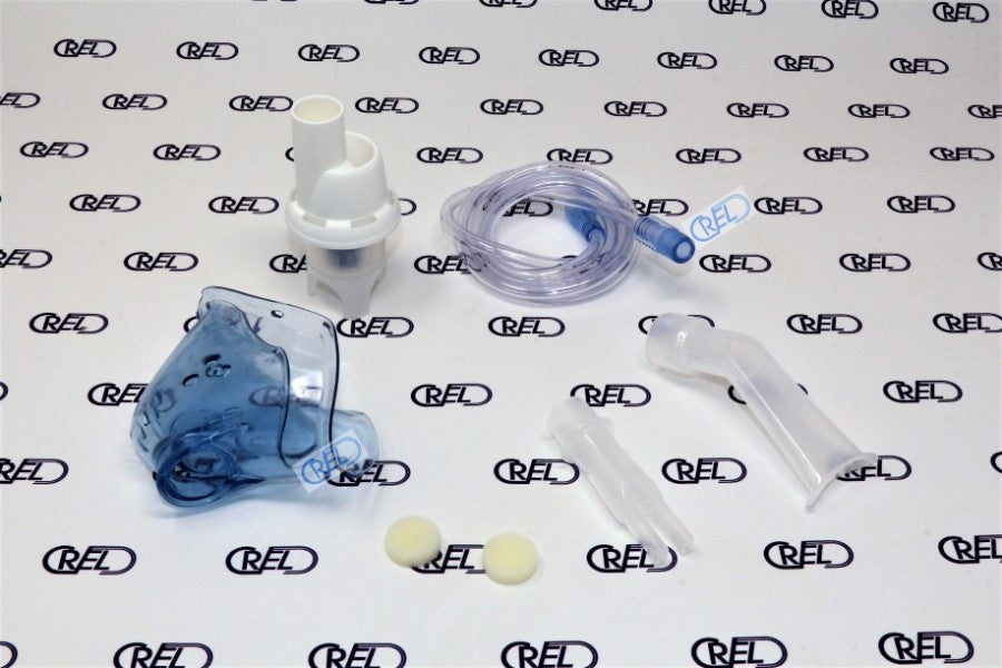 Kit Accessori Aerosol Imetec Ar300