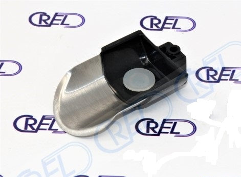 Beccuccio Completo Spremiagrumi Rgv Arancia Express