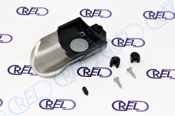 Beccuccio Completo Spremiagrumi Rgv Arancia Express