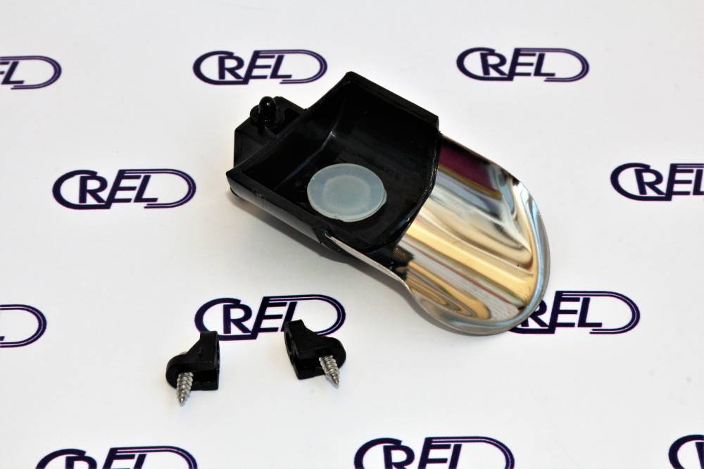 Beccuccio Completo Spremiagrumi Rgv Arancia Express