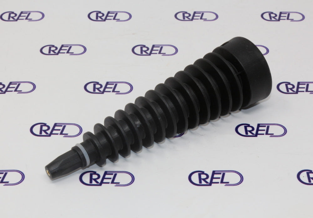 Beccuccio A Lancia Vaporizzatore Ariete Vaporìjet 4137