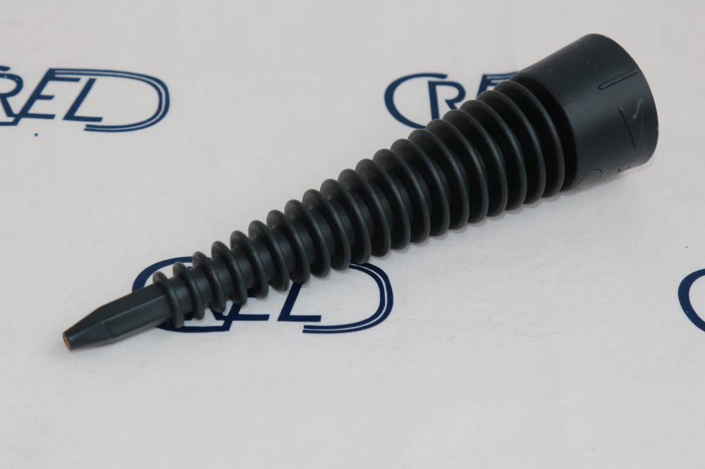 Beccuccio Pulitore A Vapore Ariete Vaporì