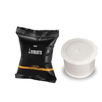 Capsule Bialetti Arabica