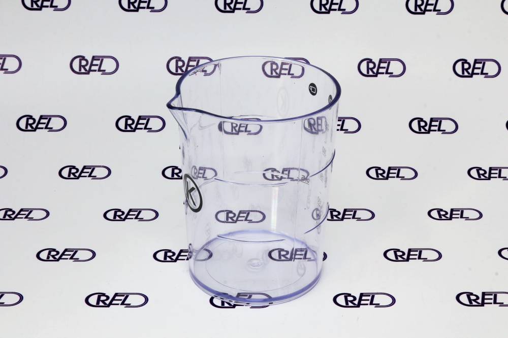 Misurino Robot Da Cucina Kenwood Kcook