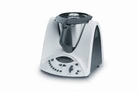 Bimby Tm31 Thermomix Rigenerato Ottimo Stato