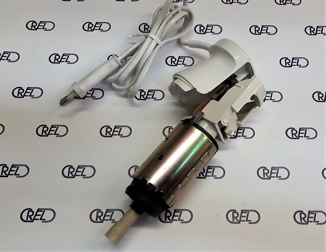 Assieme Motore Con Giunto Minipimer Braun 4169 Usato