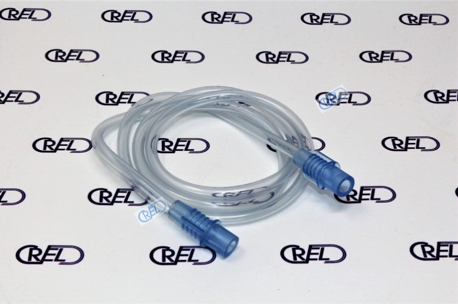 Tubo Aria 1 Mt Per Aerosol Imetec Ar1000