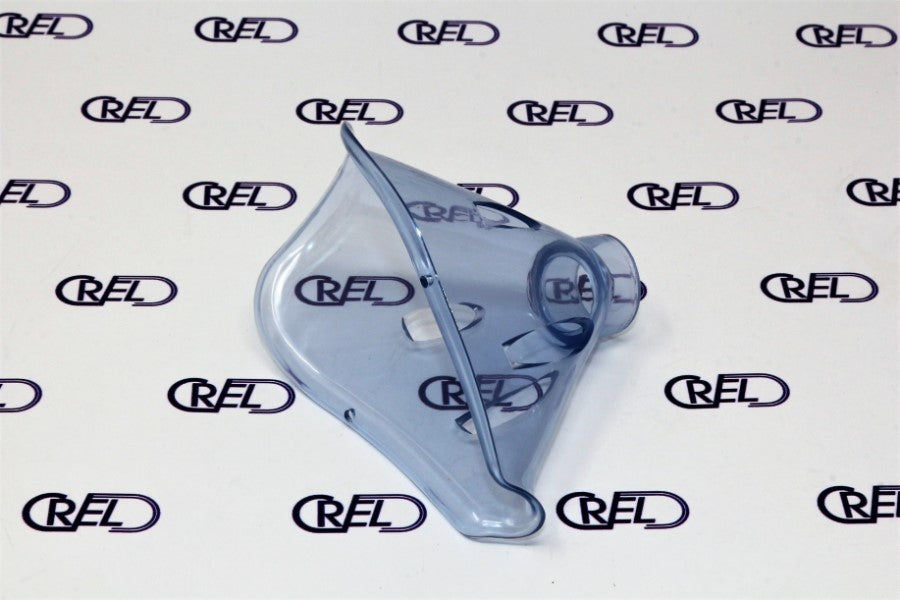 Mascherina Adulto Aerosol Imetec Ar1000