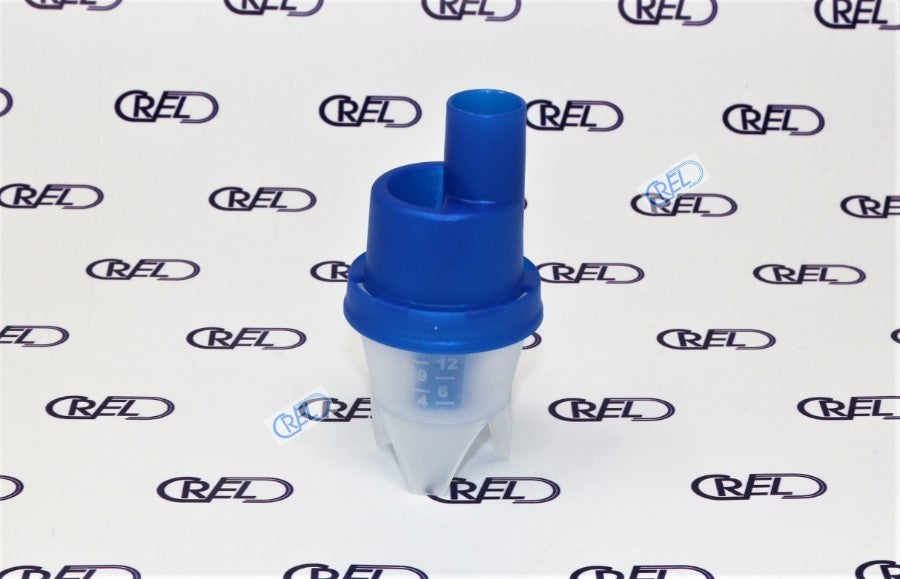 Ampolla Nebjet Aerosol Imetec Ar1000