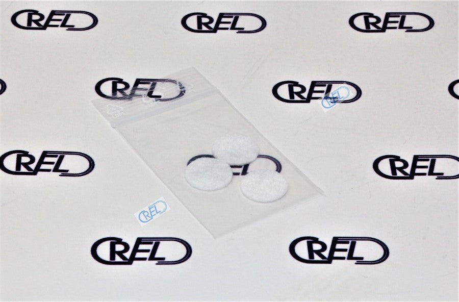 Kit 3 Filtri Aerosol Imetec Ar1000