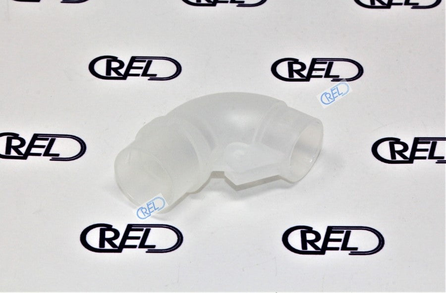 Raccordo Snodabile Aerosol Imetec Ar1000