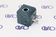 Bobina Elettrovalvola Grande 7w Foro Cm 1