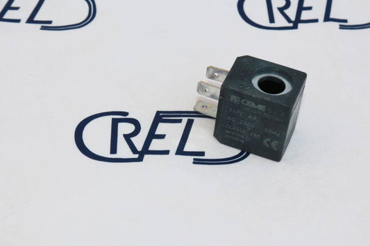 Bobina Elettrovalvola 4w 230v