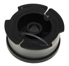 Bobina Con 4 Metri Di Cordicella Tagliabordi Black & Decker Usata