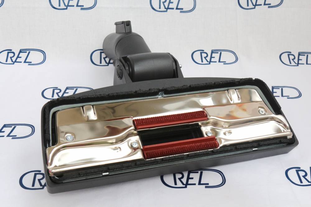 Bocchetta A Pavimenti Aspirapolvere Miele Sbd285-3 Allteq