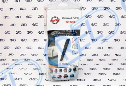 Bocchetta Telescopica Xl Rowenta Silence Force