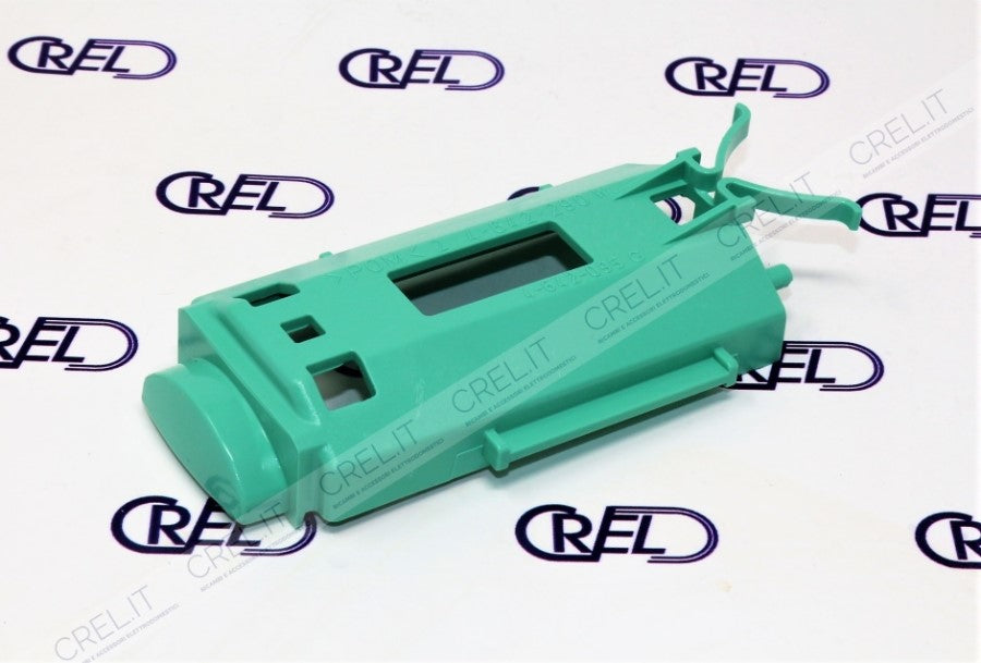 Espulsore Sbattitore Braun Multimix