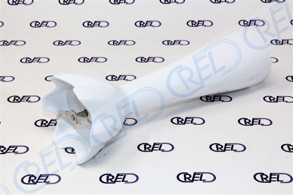 Albero Plastica Completo Minipimer Braun 4191 4192